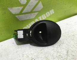 Ручка двери внутренняя для Chevrolet Aveo T200 03-08  запчасти бу