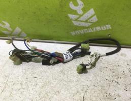 Проводка (коса) для Kia Sportage 1994-2004  запчасти бу