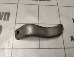 Кронштейн (сопут. товар) для Renault Logan 2 14-18  запчасти бу