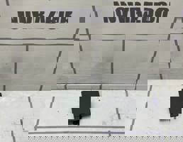 Заглушка для Skoda Yeti 2009-2018  запчасти бу