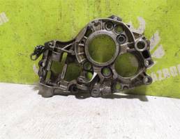 Крышка КПП для Peugeot 206 98-12  запчасти бу