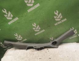 Накладка порога (внутренняя) для Renault Clio 2 Symbol 1998-2008  запчасти бу