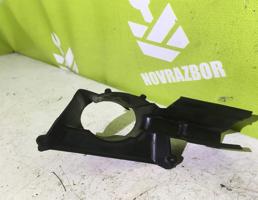 Кожух рулевой колонки для Audi 80  90  B3  86-91  запчасти бу