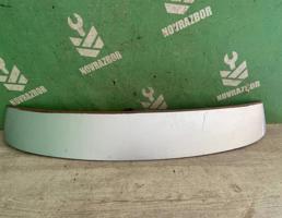 Спойлер (дефлектор) крышки багажника для Seat Ibiza 4 2002-2008  запчасти бу