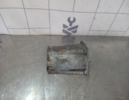 Экран тепловой для Audi A6 (C4) 1994-1997  запчасти бу