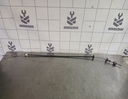 Трос сцепления для Renault Logan 2005-2014  запчасти бу