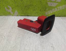 Замок спинки сиденья для Ford Focus 2 05-08  запчасти бу