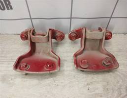 Петля двери передней для Chevrolet Aveo (T250) 2005-2011  запчасти бу