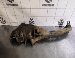 Рычаг задний продольный правый для Faw Besturn B50 2009-2016  запчасти бу