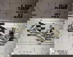 Трубка отопителя для Renault Logan 2 14-18  запчасти бу