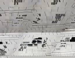 Дефлектор воздушный для Skoda Yeti 2009-2018  запчасти бу