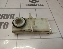 Бачок главного тормозного цилиндра для Peugeot 307 2001-2008  запчасти бу