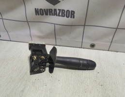 Переключатель стеклоочистителей для Renault Clio 2 Symbol 1998-2008  запчасти бу