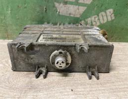 Блок управления двигателем для VW Golf 3 Vento 91-97  запчасти бу