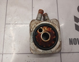 Радиатор масляный для Faw Besturn B50 2009-2016  запчасти бу