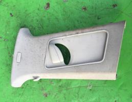 Накладка стойки для VW Golf 6 09-12  запчасти бу