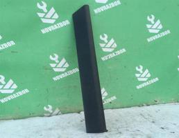 Молдинг задней правой двери для VW Passat  B3  1988-1993  запчасти бу