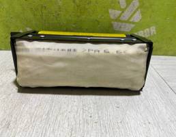 Подушка безопасности пассажирская для VW Passat B5 96-00  запчасти бу