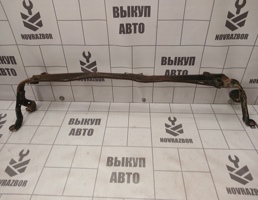 Балка подрадиаторная для Ford Focus 2 05-08  запчасти бу