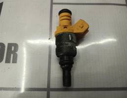 Форсунка инжекторная для Kia RIO 1 2000-2004  запчасти бу