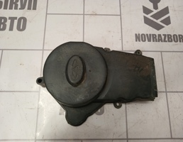 Кожух ремня ГРМ для Chery QQ6 S21 07-10  запчасти бу