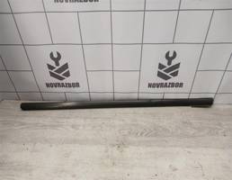 Накладка стекла заднего левого для Ford Focus 2 08-11  запчасти бу