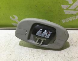 Ремень безопасности для Skoda Yeti 2009-2018  запчасти бу