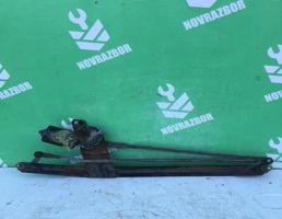 Трапеция стеклоочистителей для VW Passat  B3  1988-1993  запчасти бу