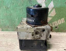 Блок ABS насос для VW Golf 3 Vento 91-97  запчасти бу