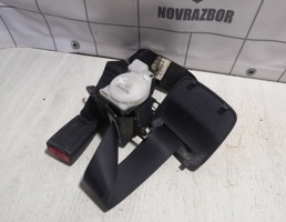 Ремень безопасности для Nissan Almera N16 2000-2006  запчасти бу