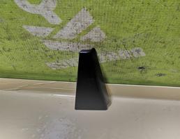 Накладка двери задней правой для VW Polo 99-01  запчасти бу