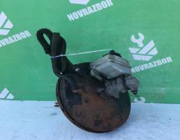 Усилитель тормозов вакуумный для Opel Movano 1998-2010  запчасти бу