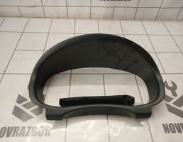 Накладка декоративная для Skoda Fabia 2007-2015  запчасти бу