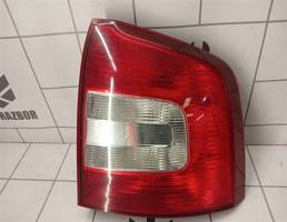 Фонарь задний правый для Skoda Octavia A5 1Z   04-13  запчасти бу