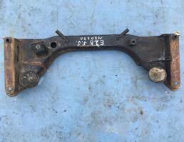 Балка подмоторная для BMW 5-серия E28 81-87  запчасти бу