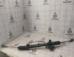 Рейка рулевая для VW Golf 3 Vento 91-97  запчасти бу