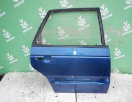 Дверь задняя правая для VW Passat  B3  1988-1993  запчасти бу