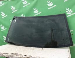 Стекло заднее для Mitsubishi Galant 8  EA 97-03  запчасти бу