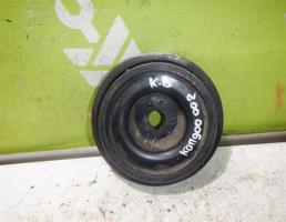 Шкив коленвала для Renault Kangoo 97-03  запчасти бу