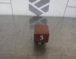 Реле для Renault Clio 2 Symbol 1998-2008  запчасти бу