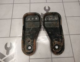 Кронштейн переднего рычага для Skoda Fabia 2007-2015  запчасти бу