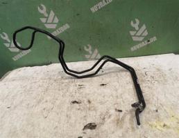 Радиатор гидроусилителя для Mercedes Benz W210 E-class 1995-2000  запчасти бу