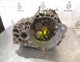 МКПП механическая коробка для Hyundai Santa Fe (CM) 2005-2012  запчасти бу