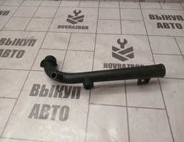 Трубка системы охлаждения для Daewoo Nexia 95-16  запчасти бу