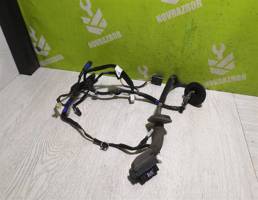 Проводка (коса) для Hyundai i30 12-17  запчасти бу
