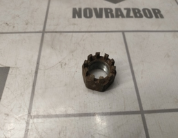 Гайка ступицы для Daewoo Nexia 95-16  запчасти бу