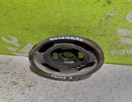 Шкив коленвала для Ford Focus 2 05-08  запчасти бу