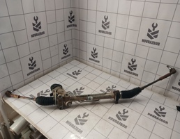 Рейка рулевая для Skoda Fabia 2007-2015  запчасти бу