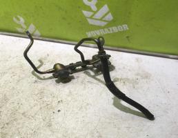 Форсунка инжекторная для Subaru Forester S10 1997-2000  запчасти бу