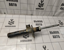 Амортизатор передний правый для Skoda Yeti 2009-2018  запчасти бу